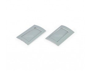 Freewing Eurofighter Typhoon 90mm EDF Jet Auxiliary Air Intake Plastic Part